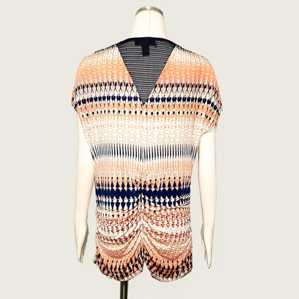Style&co. Cinched Top NWOT - Picture 5 of 6
